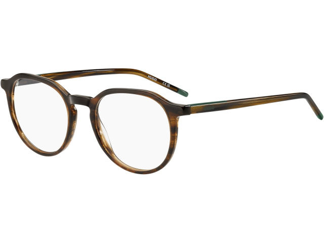 HUGO HG 1403 EX4 Brown Horn