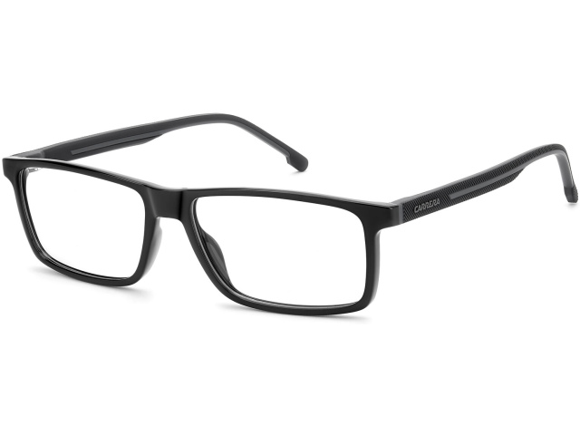 CARRERA 8929 807 Black