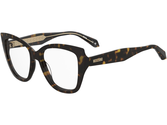 MOSCHINO MOS665 086 Havana
