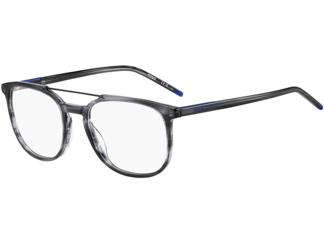 HUGO HG 1401 2W8 Grey Horn