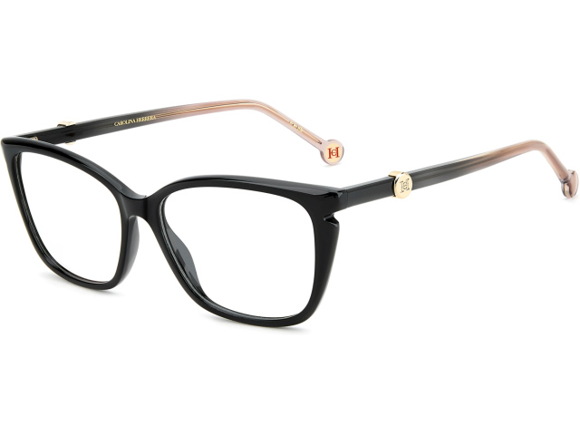 CAROLINA HERRERA HER 0387 807 Black