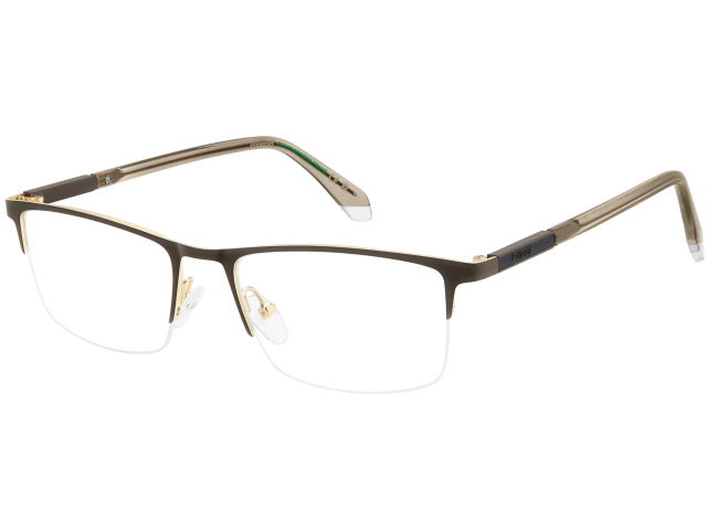 POLAROID PLD D599 UFM Matte Brown Gold