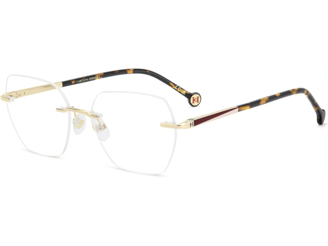 CAROLINA HERRERA HER 0364 06J Gold Havana