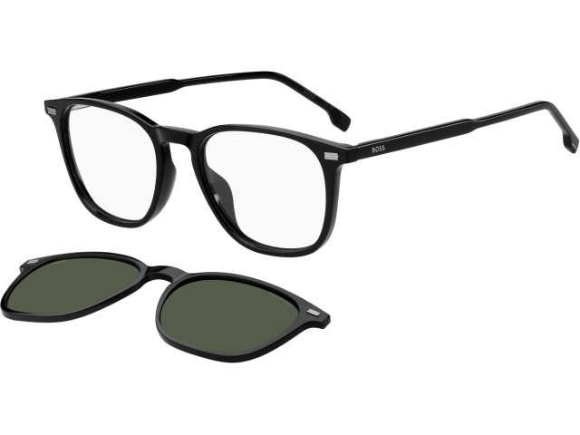 HUGO BOSS BOSS 1882/G/C 807 Black