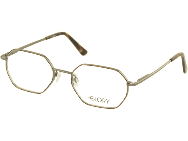 GLORY 253 gun