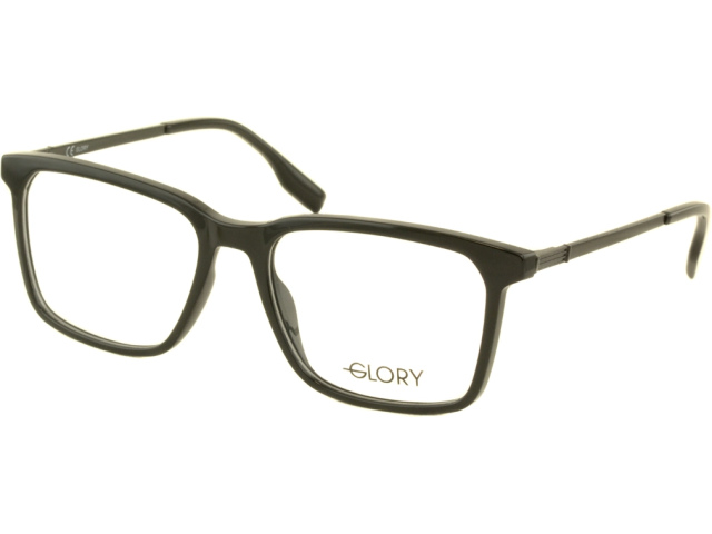 GLORY 645 black