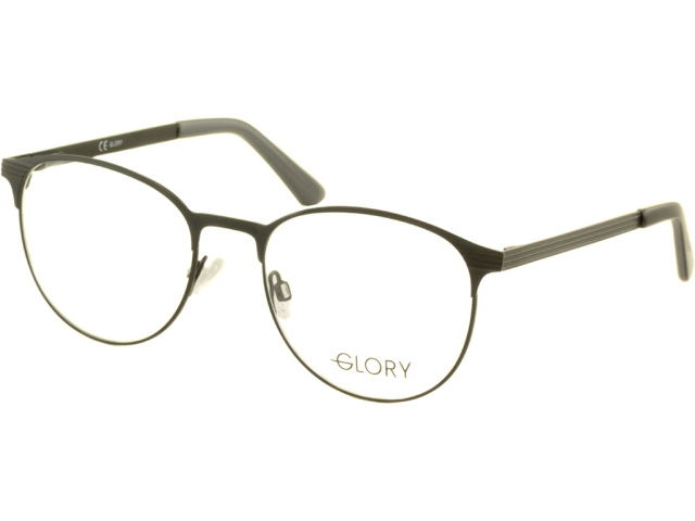 GLORY 737 black