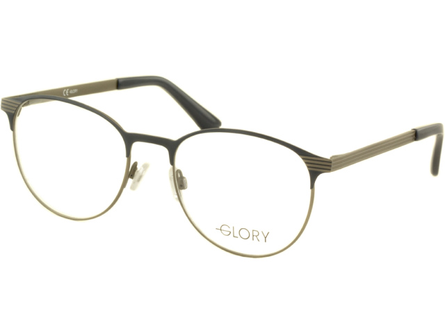 GLORY 737 blue