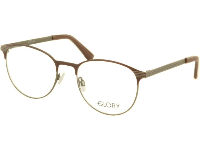 GLORY 737 brown
