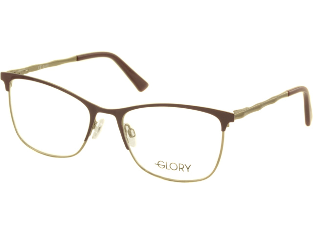 GLORY 845 red