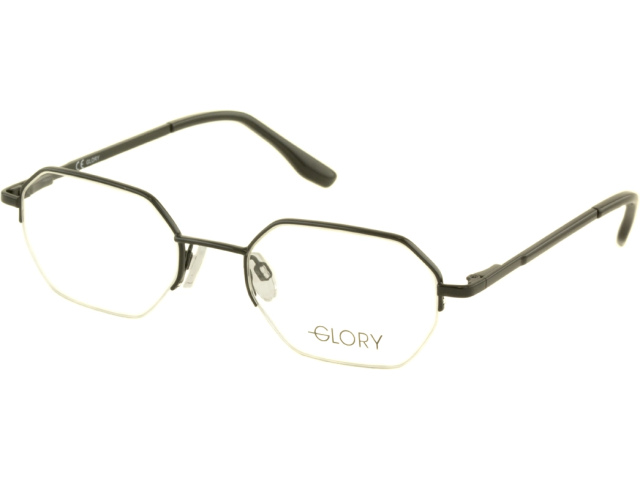 GLORY 848 black