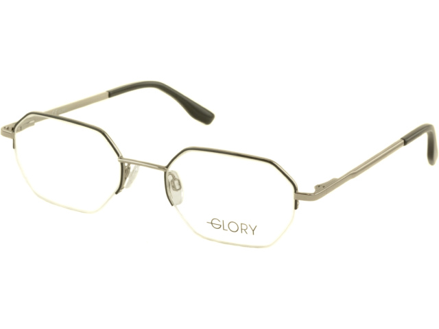 GLORY 848 nero