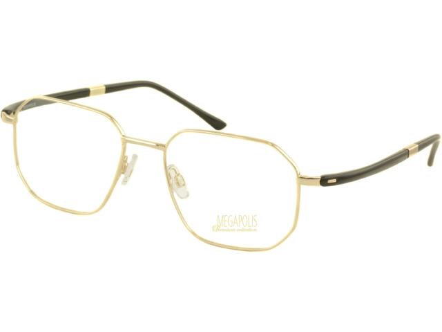 Megapolis Premium 959 gold