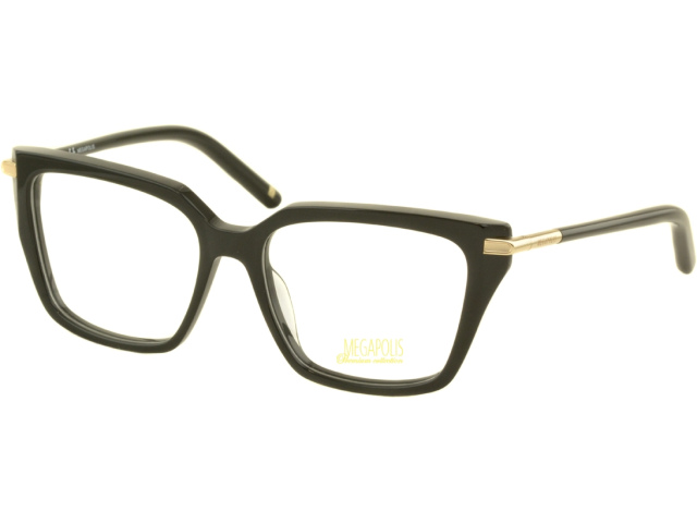 Megapolis Premium 1030 black