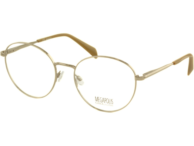 Megapolis Freeline 2375 brown