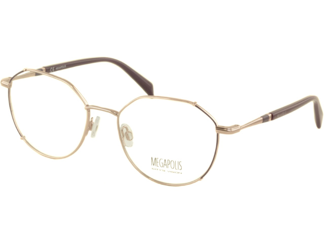 Megapolis 1408 pink