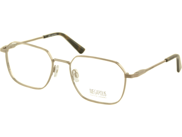 Megapolis 1420 brown