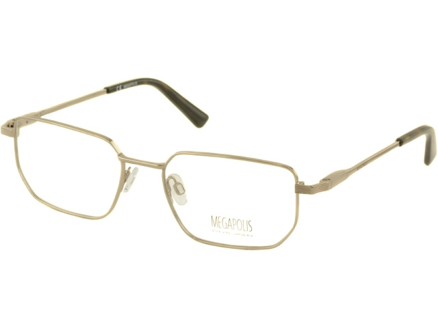 Megapolis 1457 brown