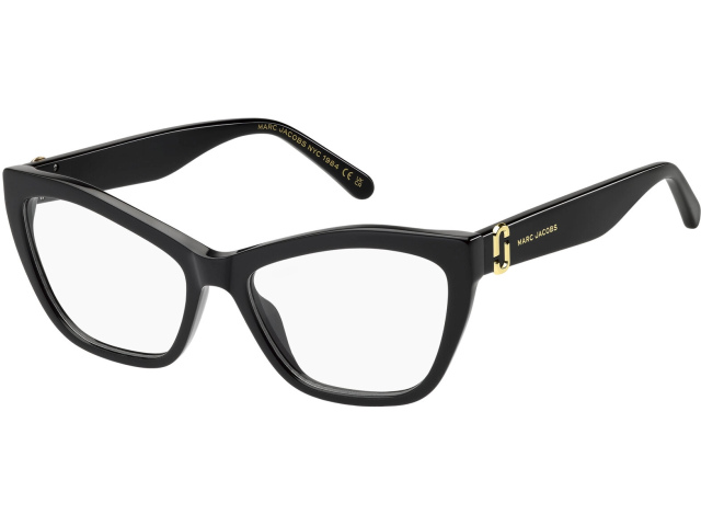 MARC JACOBS MARC 894 807 Black