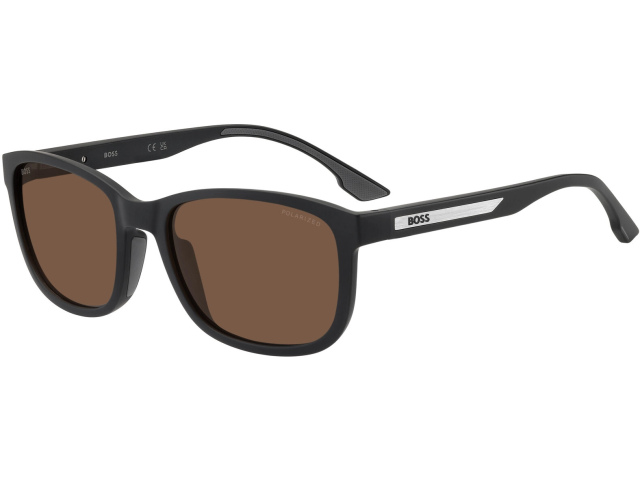 HUGO BOSS 1905/G/S 807 Black