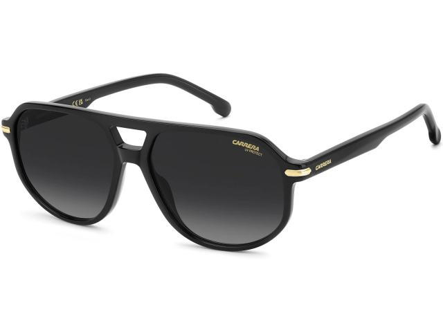 CARRERA 375/S 807 Black