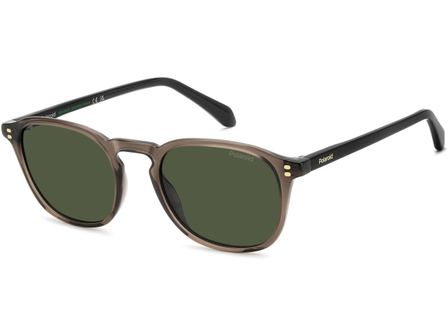 POLAROID PLD 4203/S/X 09Q Brown