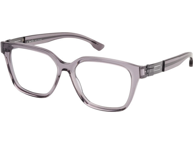 ic! berlin IC Claire Grey Aubergine 53