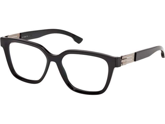 ic! berlin IC Claire Black Bronze 53