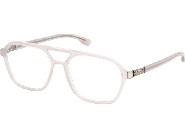 ic! berlin IC Davide Grey Smoke Bronze 55
