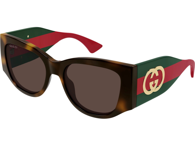 Gucci GG2115S-002 55