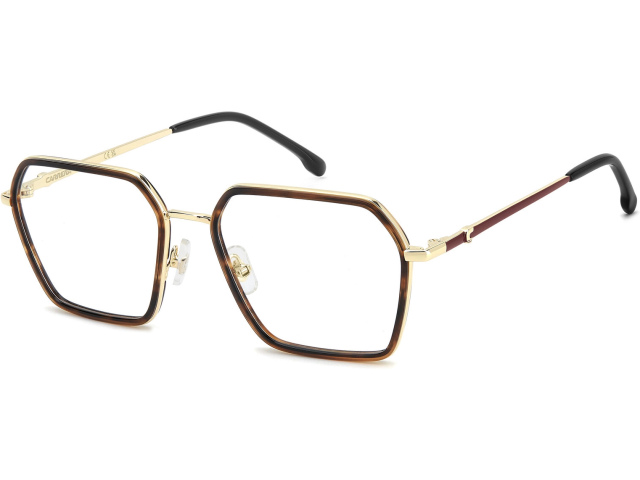 CARRERA 3095 EX4 Brown Horn