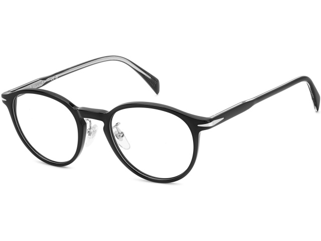 DAVID BECKHAM DB 1205/G 807 Black
