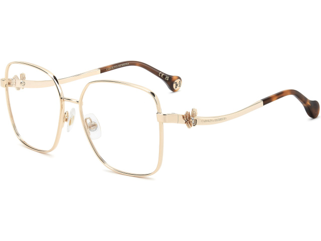 CAROLINA HERRERA HER 0397 000 Rose Gold