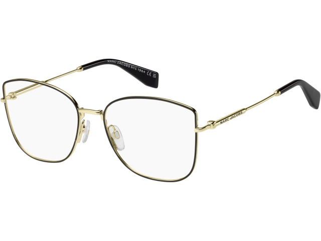 MARC JACOBS MARC 919 RHL Gold Black 2