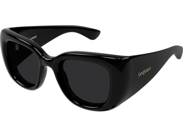 Saint Laurent SL 903 HOWL-001 55