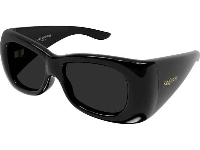 Saint Laurent SL 901 HOWL-001 61