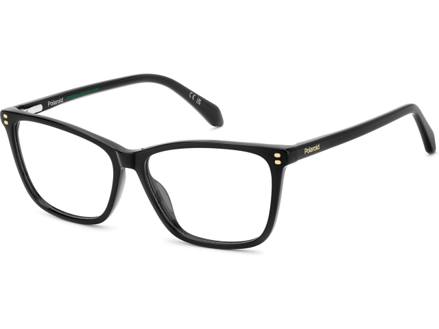 POLAROID PLD D607 807 Black