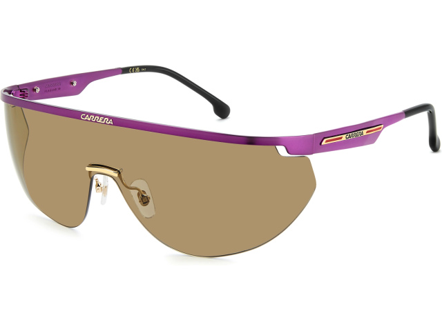 CARRERA FLAGLAB 19 DQ2 Brown Pink