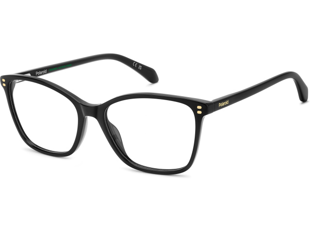 POLAROID PLD D608 807 Black