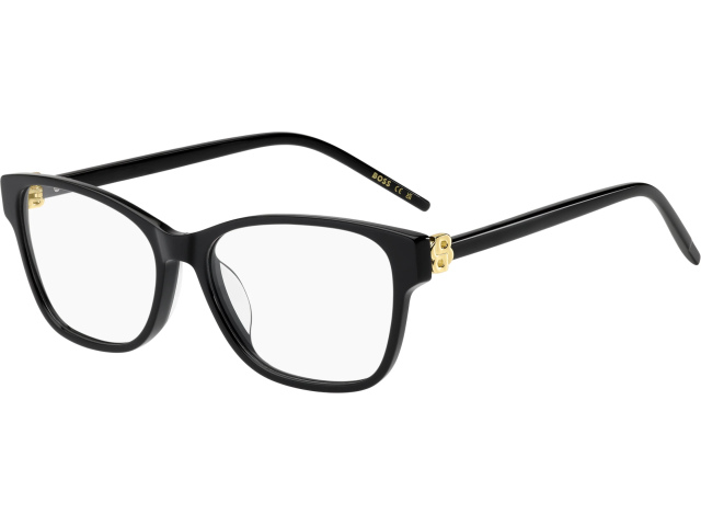 HUGO BOSS 1942/G 807 Black
