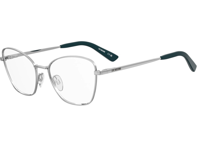 MOSCHINO LOVE MOL677 010 Palladium