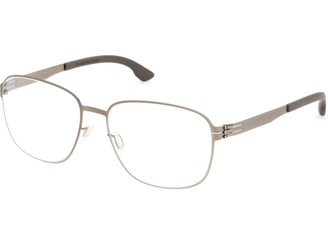 ic! berlin IC Quinn Bronze Warm-Grey 53