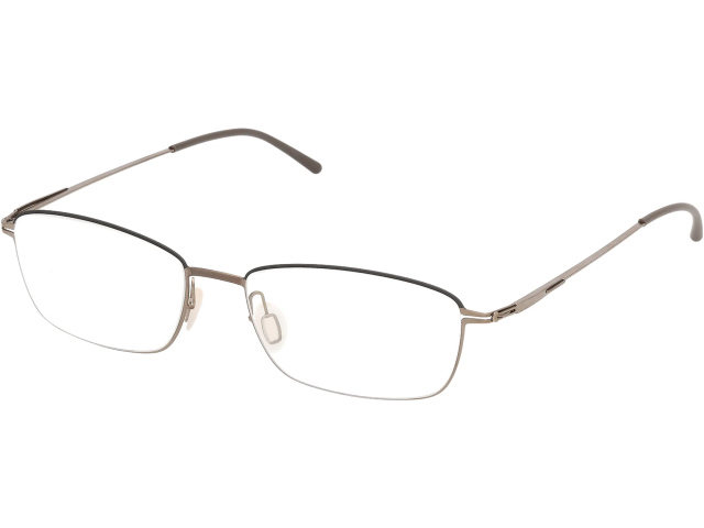 ic! berlin IC Rui Racing-Green Bronze Pop Warm Grey 55