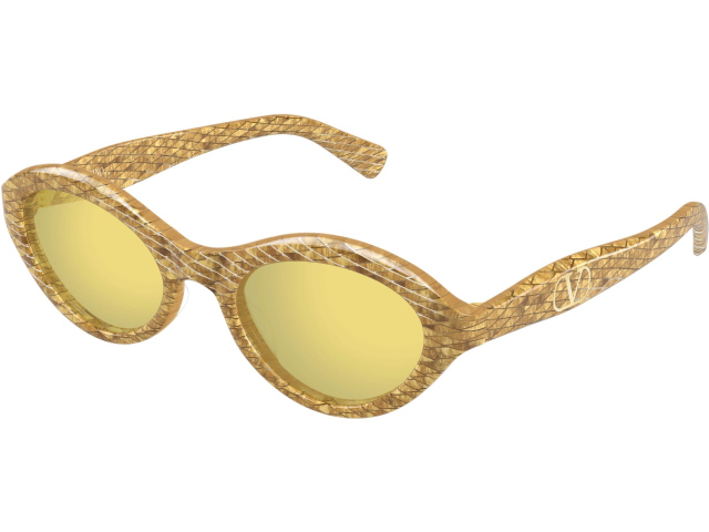 Valentino VG0008S-003 52 Очки солнцезащитные