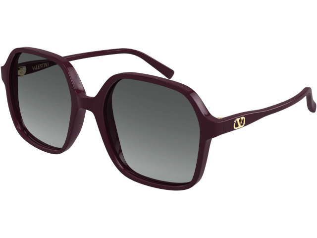 Valentino VG0018S-003 56 Очки солнцезащитные