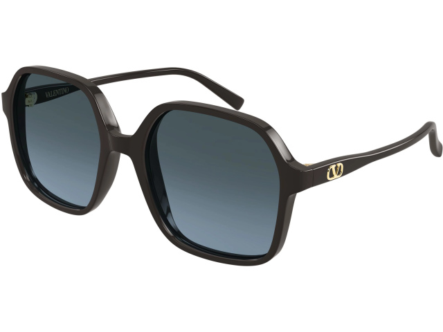 Valentino VG0018S-004 56 Очки солнцезащитные