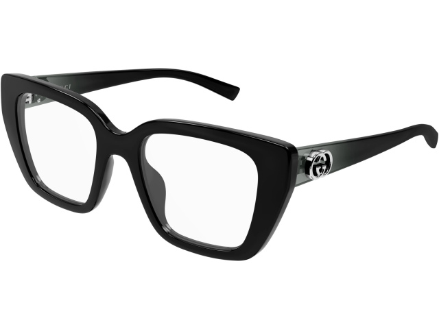 Gucci GG2028O-001 50
