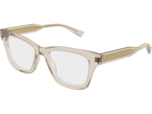 Gucci GG2066O-007 51