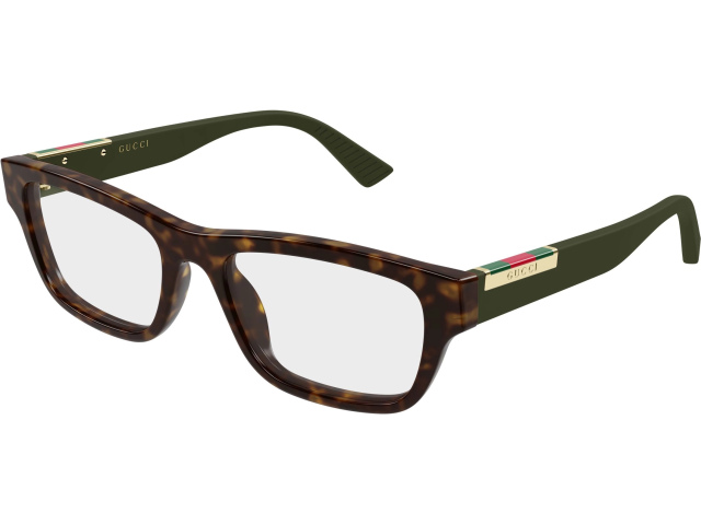 Gucci GG2091O-008 55