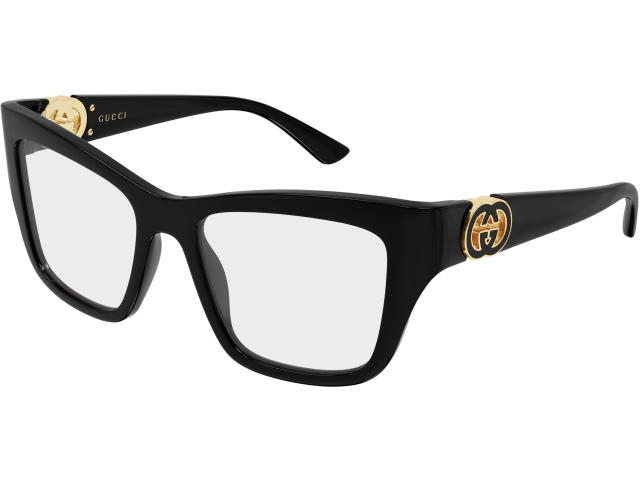 Gucci GG2124O-001 52